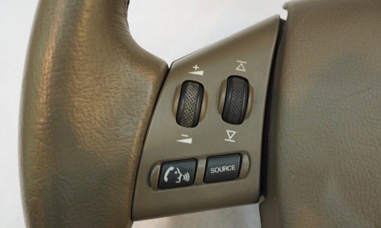 JAGUAR X TYPE STEERING WHEEL WITH AIR BAG Propel Autoparts