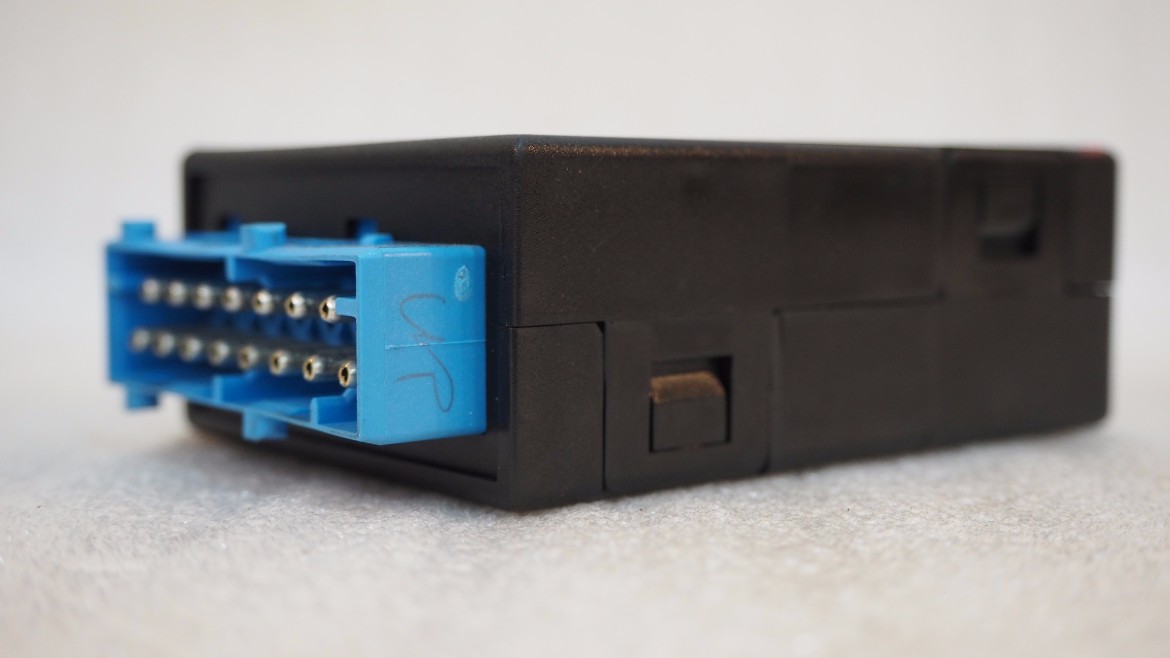 Bmw E36 Wiper Control Module - BEST OF BMW E36
